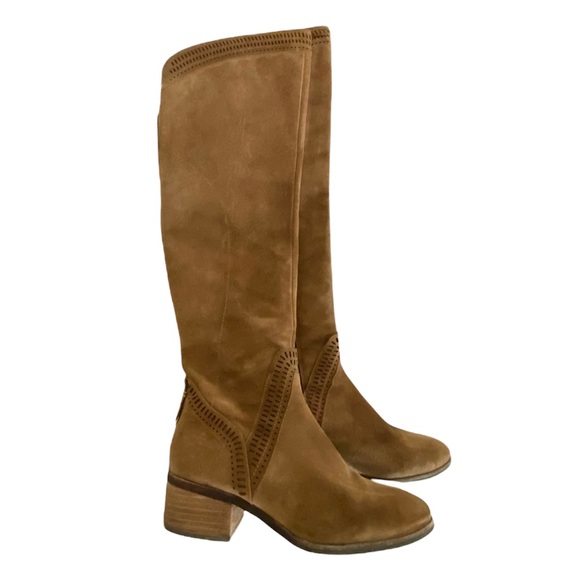 Vince Camuto Over the Knee Boots - Picture 6 of 6